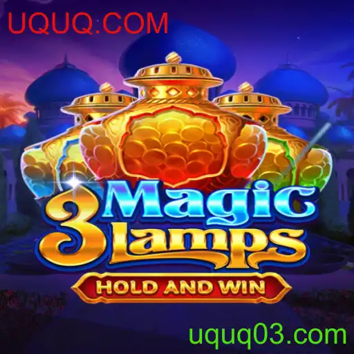 Explorando o Universo de 3MagicLamps