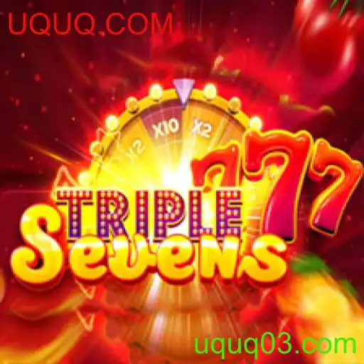 777TripleSeven: Descubra o Novo Fenômeno dos Jogos Online