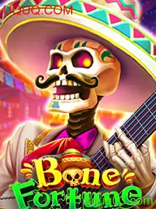 BoneFortune: Explorando o Novo Fenômeno dos Jogos