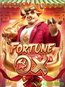 Descubra o Envolvente Jogo FortuneOx e Sua Conexão com UQUQ.COM