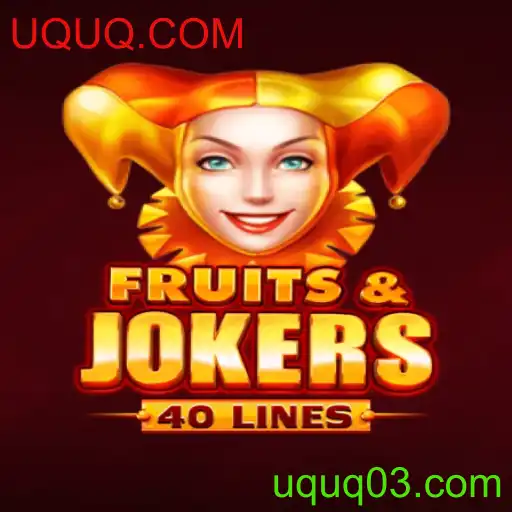 Descubra o Fascinante Mundo de FruitsAndJokers40