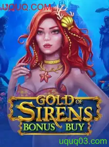 Explorando a Excitante Aventura do Jogo GoldofSirensBonusBuy