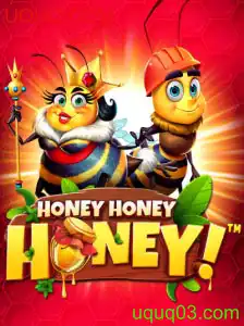 Desvendando o Fascínio de HoneyHoneyHoney: Uma Aventura de Jogo Inovadora