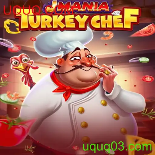 JManiaTurkeyChef: Um Mergulho no Universo Culinário Interativo