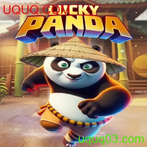 Explorando o Mundo do Jogo LuckyPanda