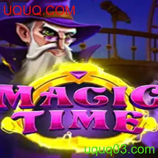 MagicTime: Uma Nova Era de Aventuras Lúdicas