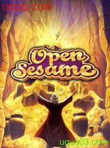 Desvendando OpenSesame: Um Novo Conceito em Jogos de Estratégia