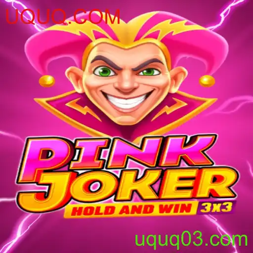 Explorando o Fascinante Mundo do Jogo 'Pinkjoker'