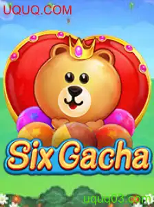 Descubra o Fascinante Mundo de SixGacha