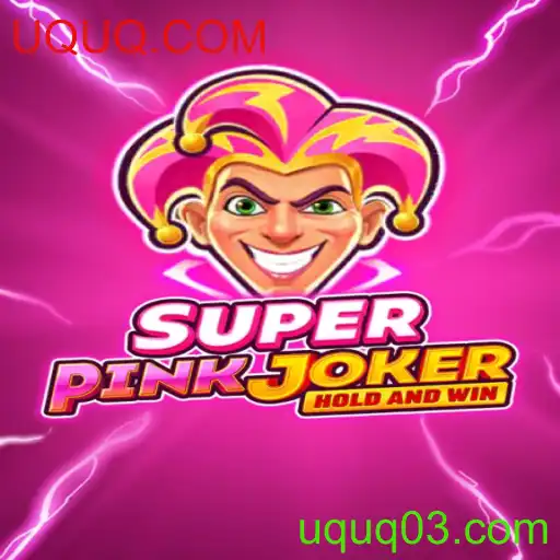 SuperPinkJoker: Uma Viagem no Universo dos Jogos com UQUQ.COM