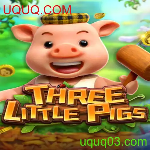 Explorando o Mundo de Three Little Pigs: O Novo Jogo Popular