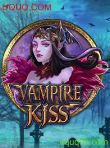 VampireKiss: A Nova Sensação no Mundo dos Games